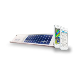 Raindancer GPS flottamenedzsment rendszer mezőgazdasági öntözés optimalizálására