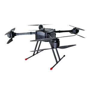 DRONE VOLT HERCULES 20, robusztus ipari drón nehéz körülmények közötti feladatokhoz