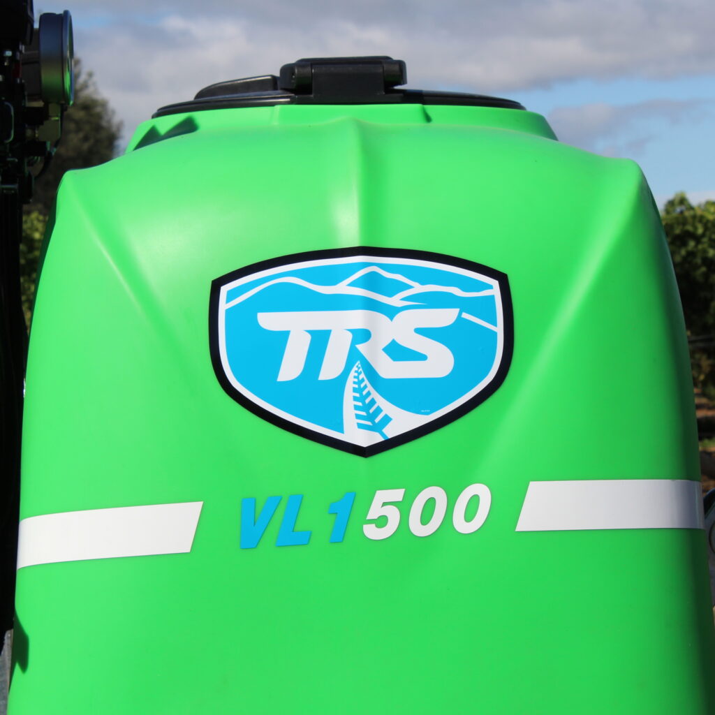 TRS VL1 szőlészeti permetező - Image 6