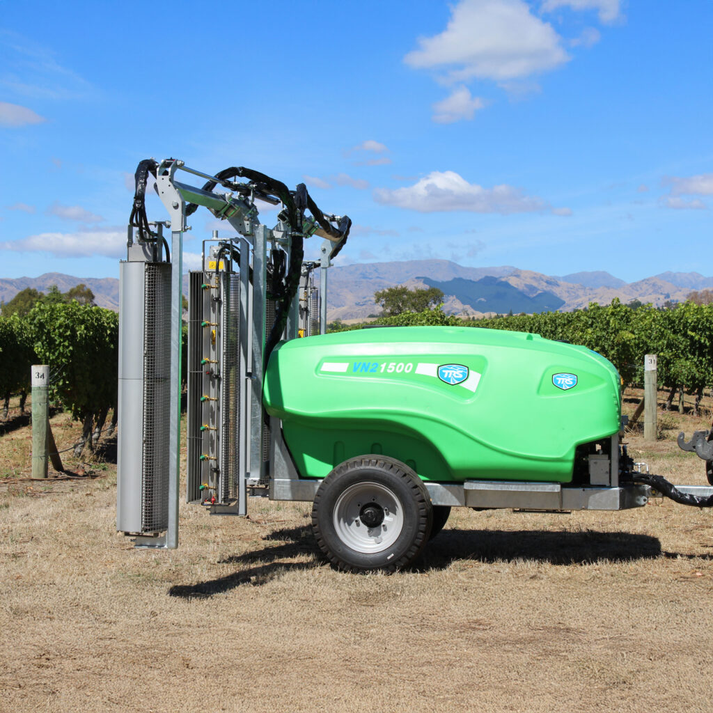 TRS VN2 szőlészeti permetező - Image 2