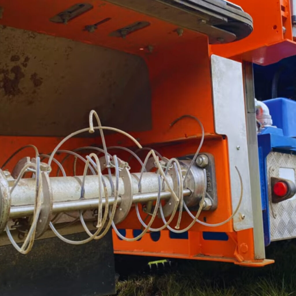 Slopehelper moduláris gyümölcsszedő robot - Image 14